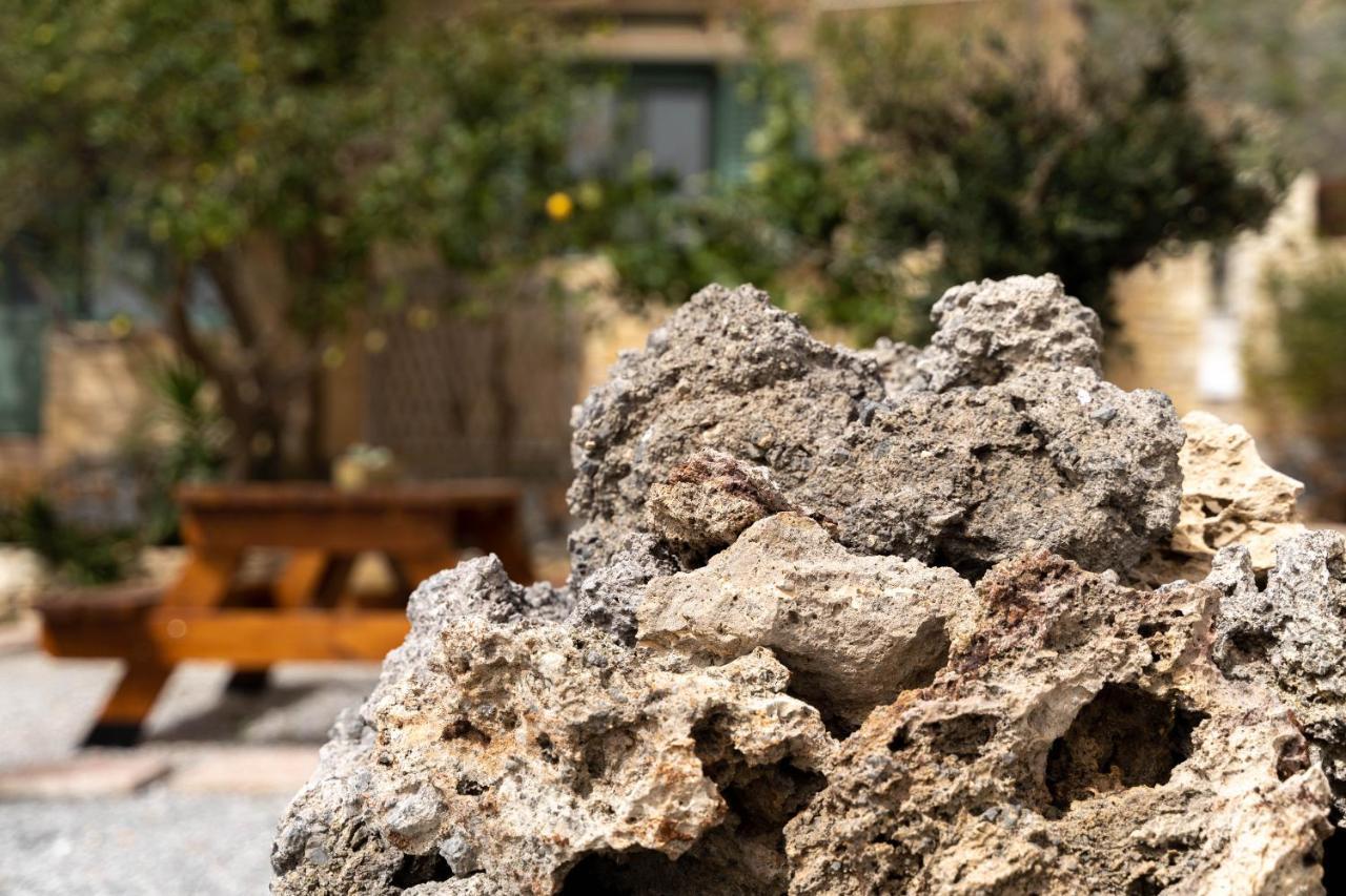 Maistros Villa Rodhákinon Dış mekan fotoğraf