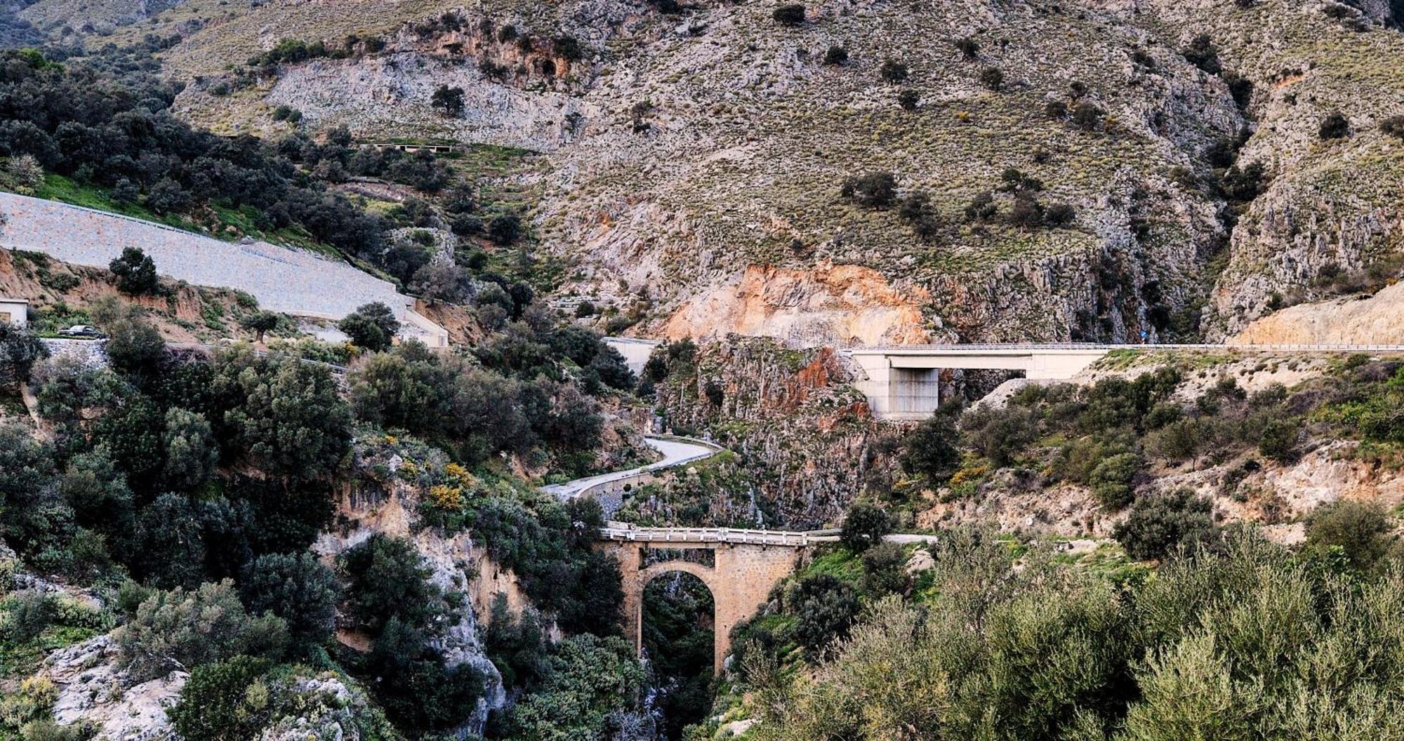 Maistros Villa Rodhákinon Dış mekan fotoğraf